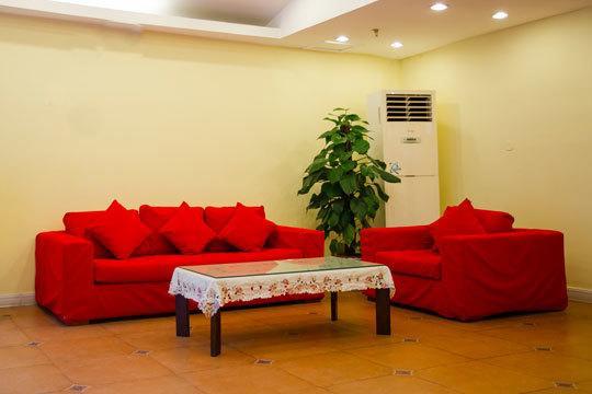 Home Inn Hangzhou Xiasha Wenyuan Road Mass Media College Bagian luar foto